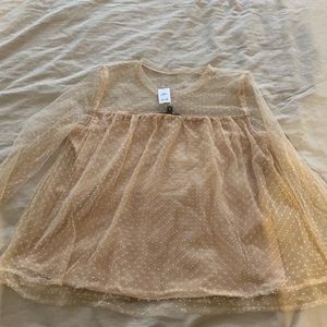 Brand new banana republic blouse
